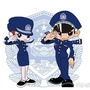 清河交警大队公共管理平台公众号ico