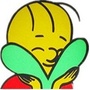 青海省三毛幼儿园ico