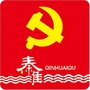 秦淮先锋ico