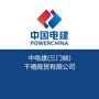 中电建三门峡千禧ico