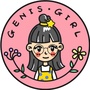 巧手姑娘是仙女ico