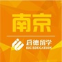 启德留学南京公众号ico