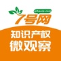 知识产权微观察ico