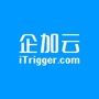 企加云 消费运营中台ico