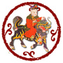 麒麟古典家具网ico
