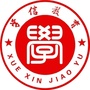 青岛学信教育平台公众号ico