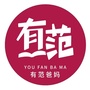 有范爸妈读书会公众号ico