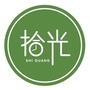 拾光家庭读书会公众号ico