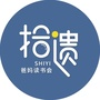 拾遗爸妈读书会ico