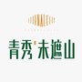 青秀未遮山ico