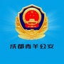 平安青羊ico