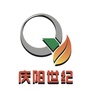 庆阳世纪ico
