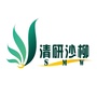 清研沙柳ico