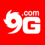 9G轻娱乐公众号ico