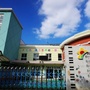 上海宝山区七色花第二艺术幼儿园公众号ico