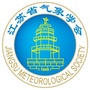 江苏省气象学会公众号ico