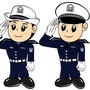 潜江交警ico
