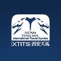 西安天马国际旅行社宝鸡营业部公众号ico