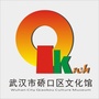 武汉市硚口区文化馆ico