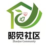青龙街道昭觉社区ico