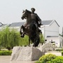 钦南发布ico