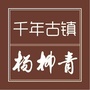 千年古镇杨柳青ico