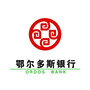 鄂尔多斯银行棋盘井支行ico