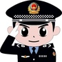 白鹤派出所ico