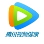 腾讯视频健康公众号ico