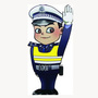 安顺交警二大队公众号ico