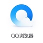 QQ浏览器ico