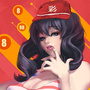 QQ彩票姐ico
