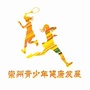 崇州青少年健康发展公众号ico