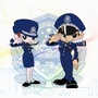 石嘴山市公安局青山路派出所公众号ico