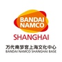 万代南梦宫上海文化中心ico