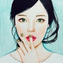 教你轻松学化妆技巧公众号ico