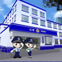 曲阳微警ico