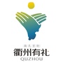 衢州有礼ico