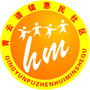 青云谱镇惠民社区ico