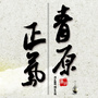 正气青原ico