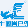 七鹰岩户外ico