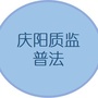 庆阳质监普法公众号ico