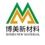 博美新材料ico