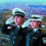 泉州高速交警微发布ico
