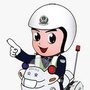 泉州交警微发布ico