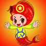 鲤城青年ico