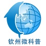 钦州微科普ico