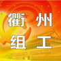 衢州组工ico