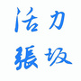 活力张坂ico