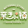 亲子小镇母婴连锁公众号ico